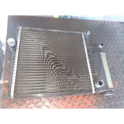 Recambio de radiador agua para bmw serie 3 berlina (e36) 318i referencia OEM IAM 1247145 1719108 2135910003