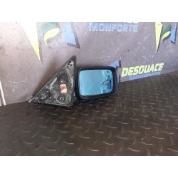 Recambio de retrovisor derecho para bmw serie 3 berlina (e36) 318i referencia OEM IAM 19778460  