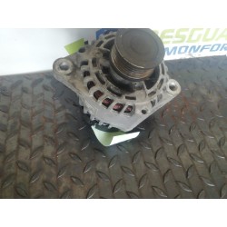 Desguace MonforteALTERNADOR 0986048801 SAABPiezas vehículos|Desguace Monforte