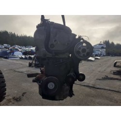 Recambio de motor completo para renault laguna (b56) 1.6 16v rt referencia OEM IAM K4M720  