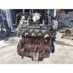 Recambio de motor completo para renault laguna (b56) 1.6 16v rt referencia OEM IAM K4M720  