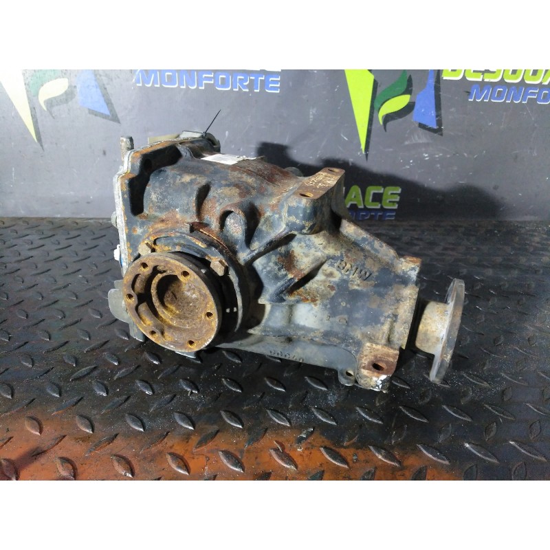 Recambio de diferencial trasero para bmw serie 3 compacto (e36) 318ti referencia OEM IAM 33101428413  