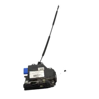 CERRADURA PUERTA DELANTERA IZQUIERDA 3d1837015 