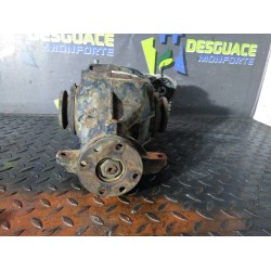 Recambio de diferencial trasero para bmw serie 3 compacto (e36) 318ti referencia OEM IAM 33101428413  