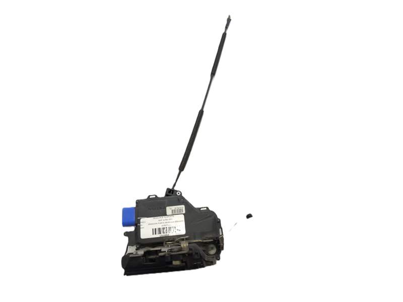 CERRADURA PUERTA DELANTERA IZQUIERDA 3d1837015 