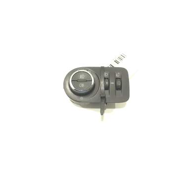 MANDO LUCES 13470445 