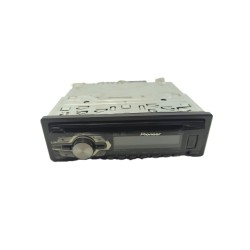 %product-name%%reference%%manufacturer-name%|Sistema audio / radio cd