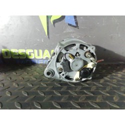 Recambio de alternador para iveco daily caja cerrada (1989 =>) 30-8 caja cerrada referencia OEM IAM 0986030970  