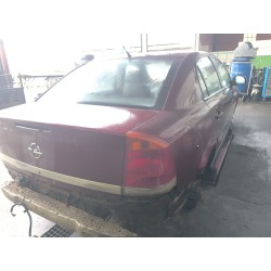 Desguace MonforteOPEL VECTRA C (Z02)OPELVehículos campa|Desguace Monforte