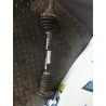 Desguace MonforteTRANSMISION DELANTERA IZQUIERDA 6R0407761 SEATTransmision delantera izquierda|Desguace Monforte