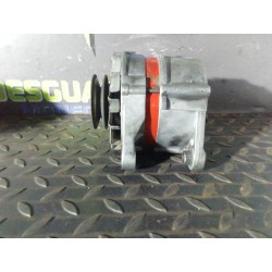 Recambio de alternador para iveco daily caja cerrada (1989 =>) 30-8 caja cerrada referencia OEM IAM 0986030970  