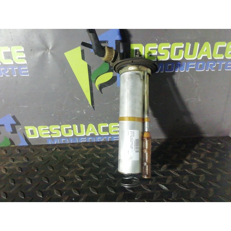 Recambio de aforador para iveco daily caja cerrada (1989 =>) 30-8 caja cerrada referencia OEM IAM 6742103  