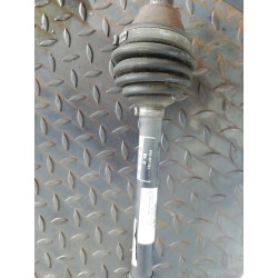 Desguace MonforteTRANSMISION DELANTERA IZQUIERDA 6R0407761 SEATTransmision delantera izquierda|Desguace Monforte