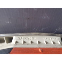 Recambio de airbag cortina delantero izquierdo para volvo s80 berlina d5 awd kinetic referencia OEM IAM P30715719 SA55270100 