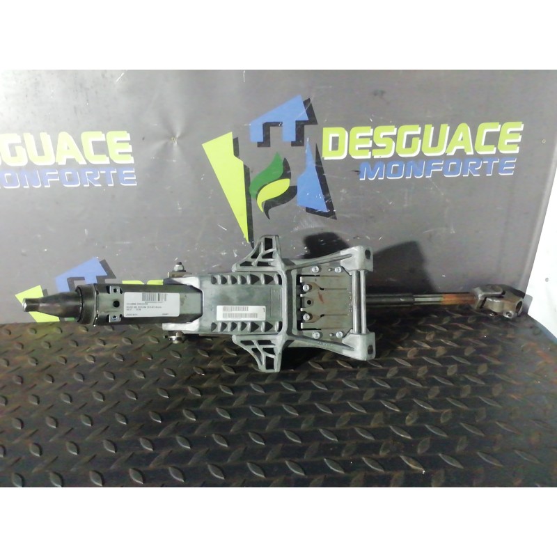 Recambio de columna direccion para volvo s80 berlina d5 awd kinetic referencia OEM IAM ZG511361H 6G9N3F800DC 30665124