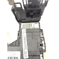 Desguace MonforteCAJA RELES / FUSIBLES 9665878380 CITROËNPiezas vehículos|Desguace Monforte