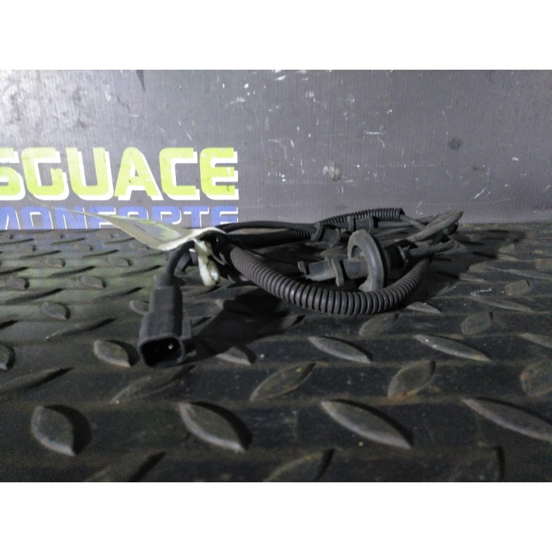 Recambio de sensor para jeep cherokee (kj) 3.7 limited referencia OEM IAM 56005218  