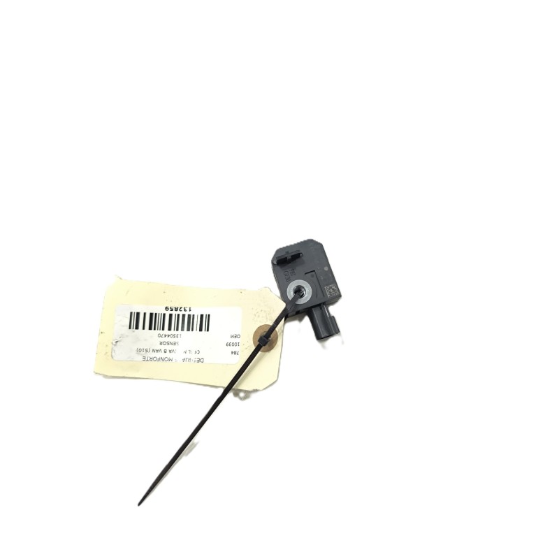 Desguace MonforteSENSOR 13504470 OPELPiezas vehículos|Desguace Monforte