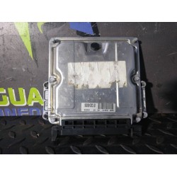 Recambio de centralita motor uce para peugeot 406 berlina (s1/s2) srdt referencia OEM IAM 9641608080 0281010363 