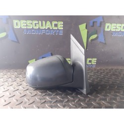 Recambio de retrovisor derecho para ford focus lim. (cb4) trend referencia OEM IAM 21986905  