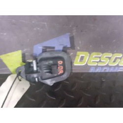 Recambio de maneta exterior delantera derecha para bmw serie 3 berlina (e36) 318i referencia OEM IAM 51211960808  