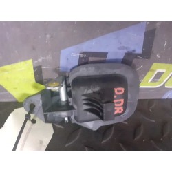 Recambio de maneta exterior delantera derecha para bmw serie 3 berlina (e36) 318i referencia OEM IAM 51211960808  