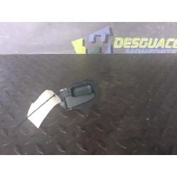 Recambio de maneta exterior delantera izquierda para bmw serie 3 berlina (e36) 318i referencia OEM IAM 51211960807  