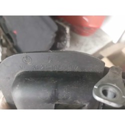 Recambio de maneta exterior delantera izquierda para bmw serie 3 berlina (e36) 318i referencia OEM IAM 51211960807  