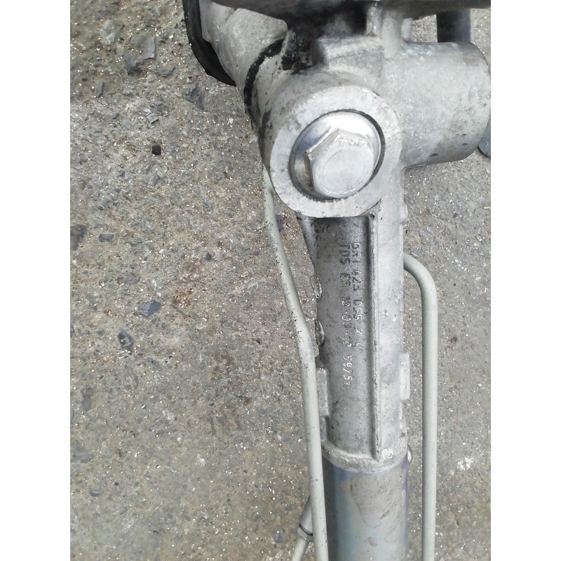 Desguace MonforteCREMALLERA DIRECCION 6R1423055K9 SEATCremallera direccion|Desguace Monforte