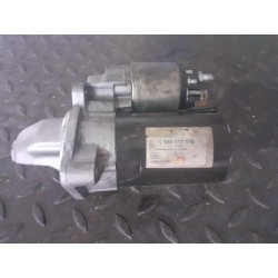 Recambio de motor arranque para bmw serie 3 berlina (e36) 318i referencia OEM IAM 0986017110 0986XA7840 