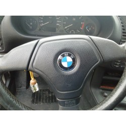 Recambio de airbag delantero izquierdo para bmw serie 3 berlina (e36) 318i referencia OEM IAM ASG3760263968 BMW33109227623 