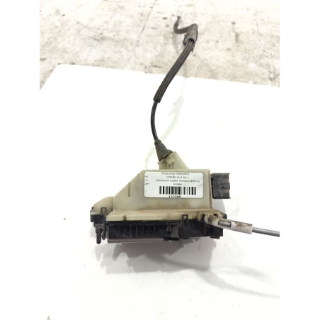 Recambio de cerradura puerta trasera derecha para citroën c4 ii (nc_) 1.6 hdi 90 referencia OEM IAM 9138AH  
