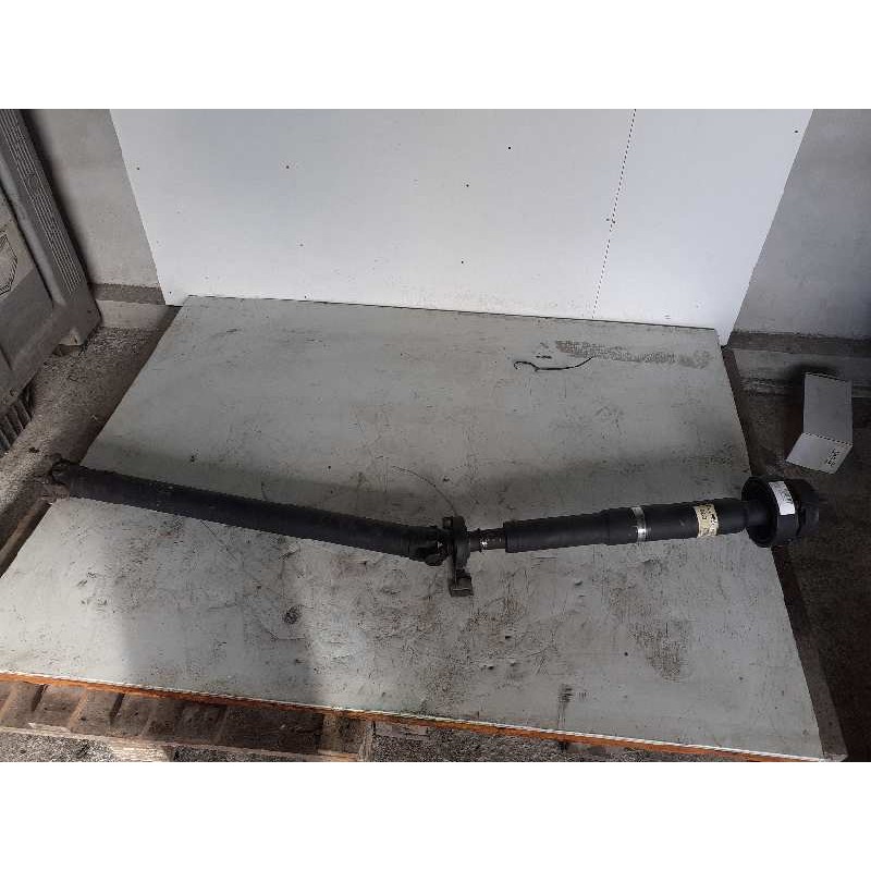 Recambio de transmision central para bmw serie 3 berlina (e36) 318i referencia OEM IAM 1227773  