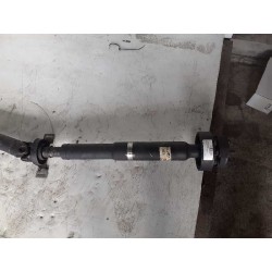 Recambio de transmision central para bmw serie 3 berlina (e36) 318i referencia OEM IAM 1227773  