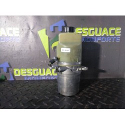 Recambio de bomba direccion para ford focus lim. (cb4) trend referencia OEM IAM 4M513K514BF  