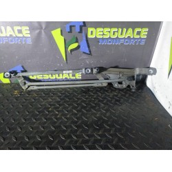 Recambio de motor limpia delantero para ford focus lim. (cb4) trend referencia OEM IAM 4M5117508AA 4M5117508AA BP4K67340