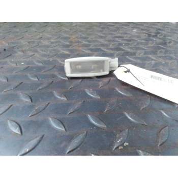 Recambio de luz interior para seat leon (5f1) style referencia OEM IAM 1K0947109  