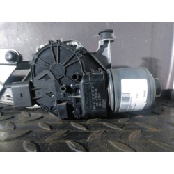 Recambio de motor limpia delantero para ford focus lim. (cb4) trend referencia OEM IAM 4M5117508AA 4M5117508AA BP4K67340