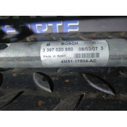 Recambio de motor limpia delantero para ford focus lim. (cb4) trend referencia OEM IAM 4M5117508AA 4M5117508AA BP4K67340