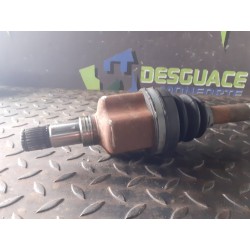 Recambio de transmision delantera izquierda para ford focus lim. (cb4) trend referencia OEM IAM P31211252 P30759675 