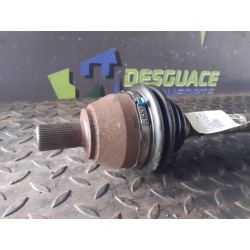 Recambio de transmision delantera izquierda para ford focus lim. (cb4) trend referencia OEM IAM P31211252 P30759675 