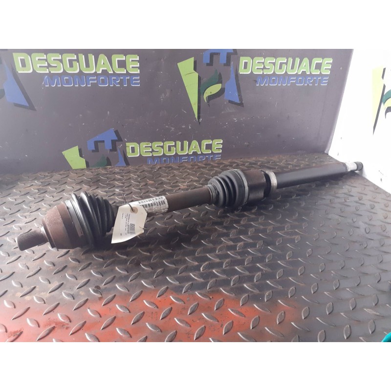 Recambio de transmision delantera derecha para ford focus lim. (cb4) trend referencia OEM IAM P31211252 P31211252 