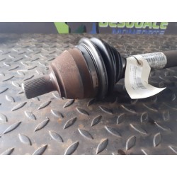 Recambio de transmision delantera derecha para ford focus lim. (cb4) trend referencia OEM IAM P31211252 P31211252 
