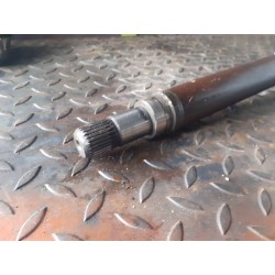 Recambio de transmision delantera derecha para ford focus lim. (cb4) trend referencia OEM IAM P31211252 P31211252 