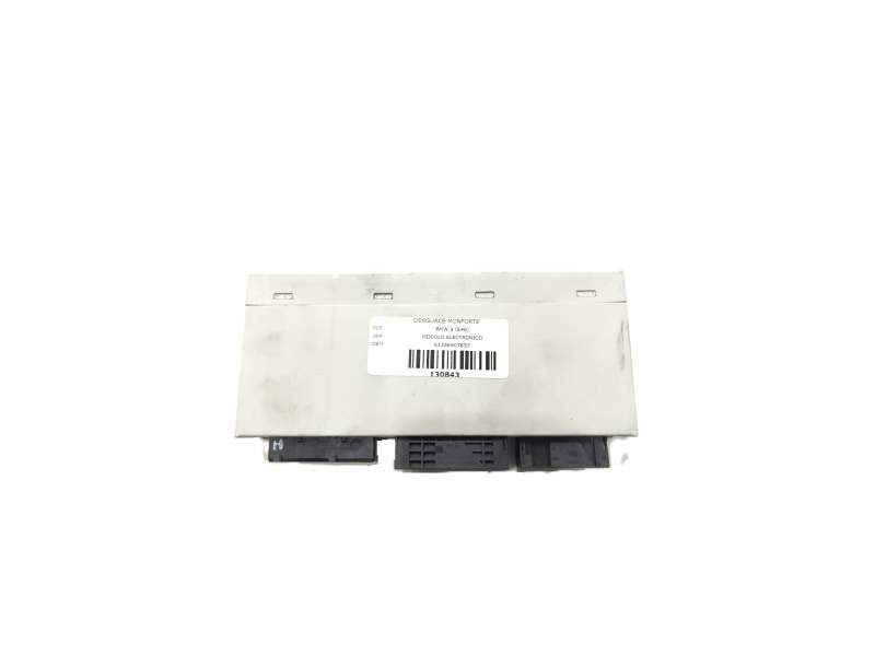 MODULO ELECTRONICO 61356907657 
