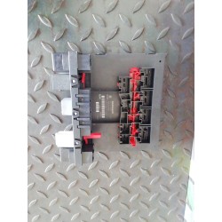 Desguace MonforteCAJA RELES / FUSIBLES 3C0937049E H37S1002 SEATCaja reles / fusibles|Desguace Monforte