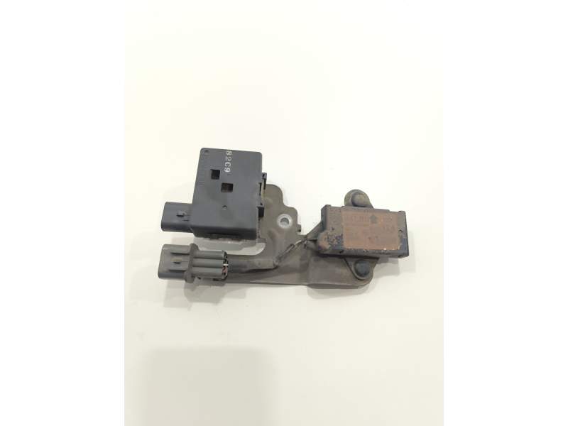 MODULO ELECTRONICO 8637A134 
