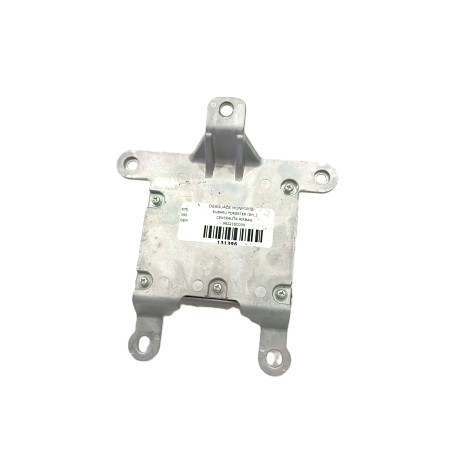 Recambio de centralita airbag para subaru forester (sh_) 2.0 d awd (shh) referencia OEM IAM 98221SC030  
