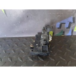 Recambio de cerradura puerta delantera derecha para ford focus berlina (cak) trend referencia OEM IAM 4692458  