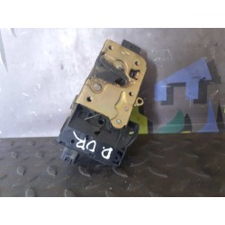 Recambio de cerradura puerta delantera derecha para ford focus berlina (cak) trend referencia OEM IAM 4692458  